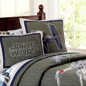 Pottery Barn Kids | Bedding | Pottery 